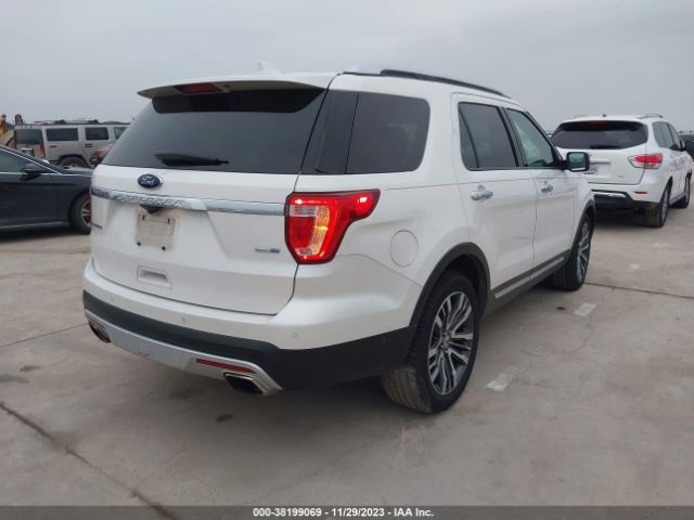 Photo 3 VIN: 1FM5K8HT2HGB45682 - FORD EXPLORER 