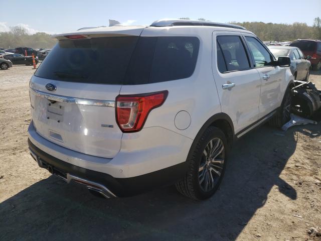 Photo 3 VIN: 1FM5K8HT2HGC10479 - FORD EXPLORER P 