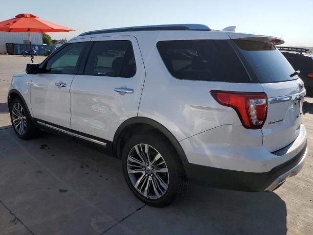 Photo 1 VIN: 1FM5K8HT2HGC65613 - FORD EXPLORER P 