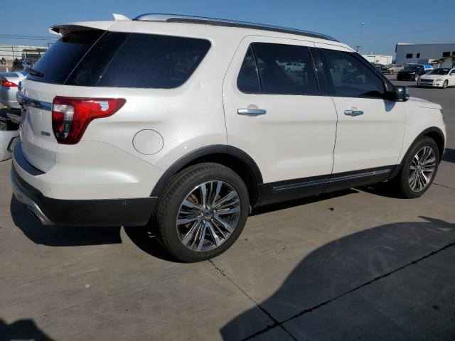 Photo 2 VIN: 1FM5K8HT2HGC65613 - FORD EXPLORER P 