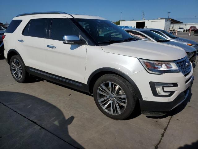 Photo 3 VIN: 1FM5K8HT2HGC65613 - FORD EXPLORER P 