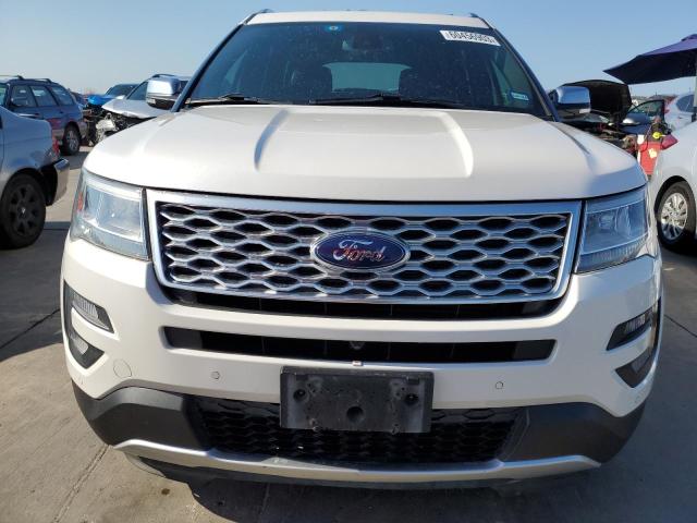 Photo 4 VIN: 1FM5K8HT2HGC65613 - FORD EXPLORER P 