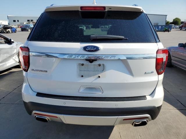 Photo 5 VIN: 1FM5K8HT2HGC65613 - FORD EXPLORER P 