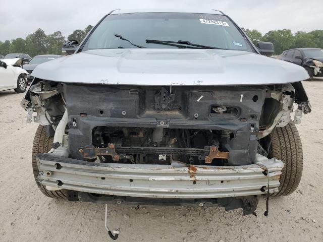 Photo 4 VIN: 1FM5K8HT2HGC75414 - FORD EXPLORER P 