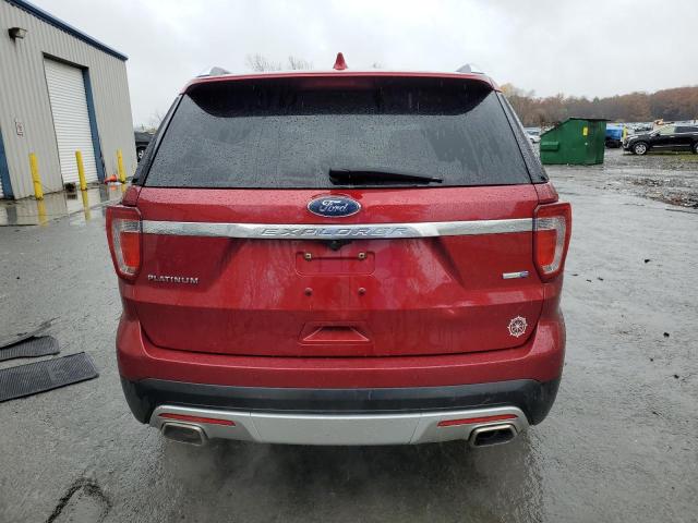 Photo 5 VIN: 1FM5K8HT2HGD05222 - FORD EXPLORER 