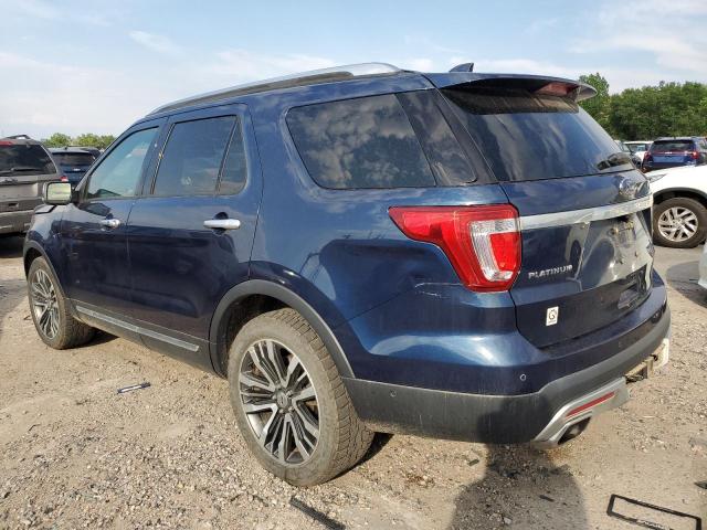 Photo 1 VIN: 1FM5K8HT2HGE11511 - FORD EXPLORER P 