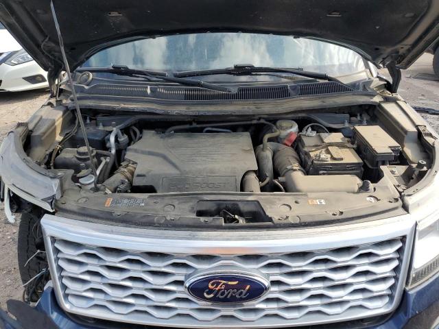 Photo 11 VIN: 1FM5K8HT2HGE11511 - FORD EXPLORER P 