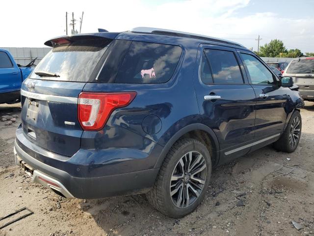 Photo 2 VIN: 1FM5K8HT2HGE11511 - FORD EXPLORER P 