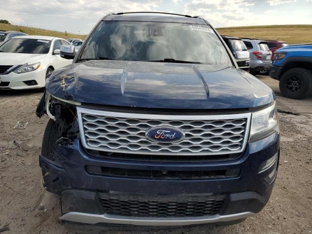 Photo 4 VIN: 1FM5K8HT2HGE11511 - FORD EXPLORER P 