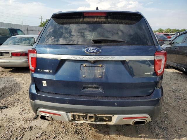 Photo 5 VIN: 1FM5K8HT2HGE11511 - FORD EXPLORER P 