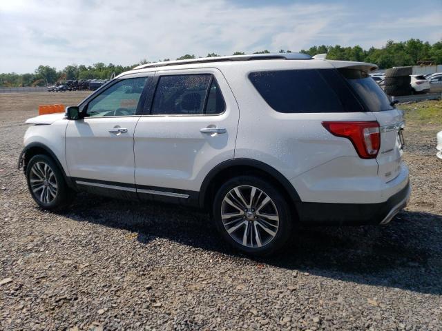 Photo 1 VIN: 1FM5K8HT2HGE31547 - FORD EXPLORER 