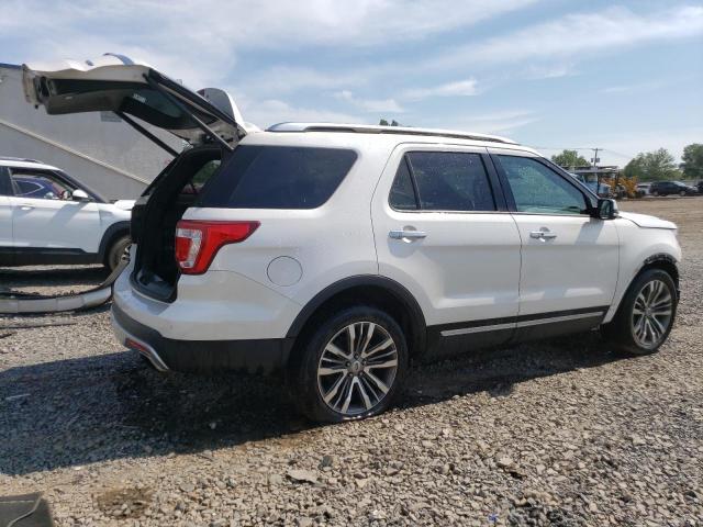 Photo 2 VIN: 1FM5K8HT2HGE31547 - FORD EXPLORER 