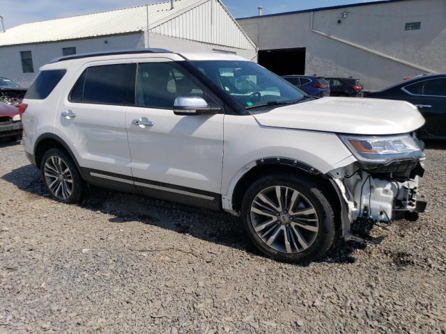 Photo 3 VIN: 1FM5K8HT2HGE31547 - FORD EXPLORER 