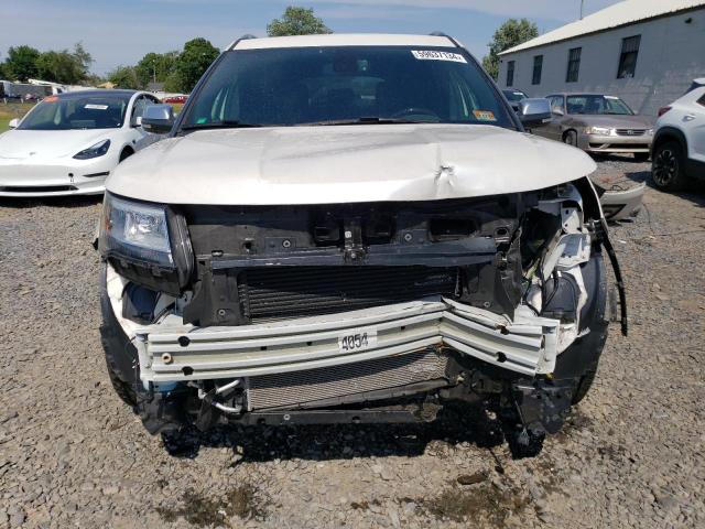 Photo 4 VIN: 1FM5K8HT2HGE31547 - FORD EXPLORER 