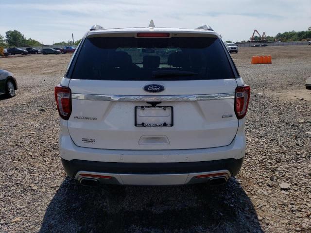 Photo 5 VIN: 1FM5K8HT2HGE31547 - FORD EXPLORER 