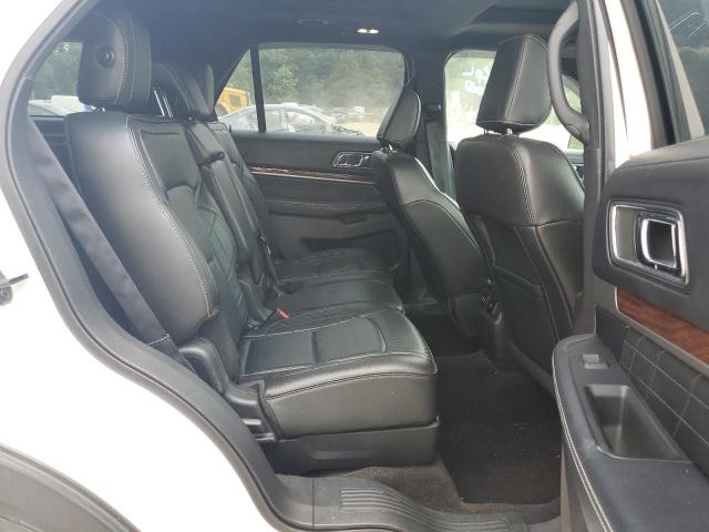 Photo 10 VIN: 1FM5K8HT2JGB61015 - FORD EXPLORER P 