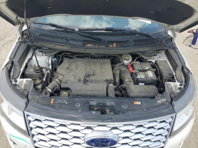 Photo 11 VIN: 1FM5K8HT2JGB61015 - FORD EXPLORER P 