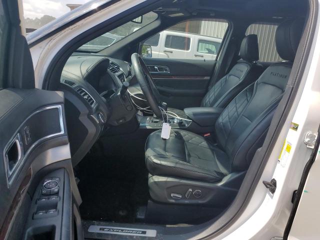 Photo 6 VIN: 1FM5K8HT2JGB61015 - FORD EXPLORER P 