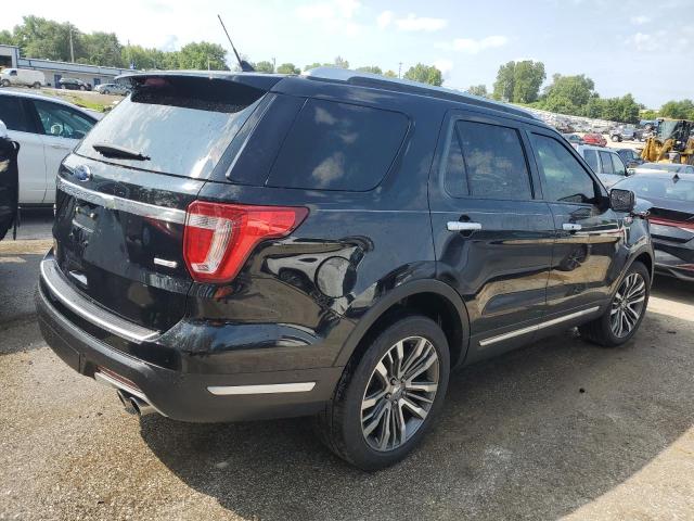 Photo 2 VIN: 1FM5K8HT2JGC84233 - FORD EXPLORER P 