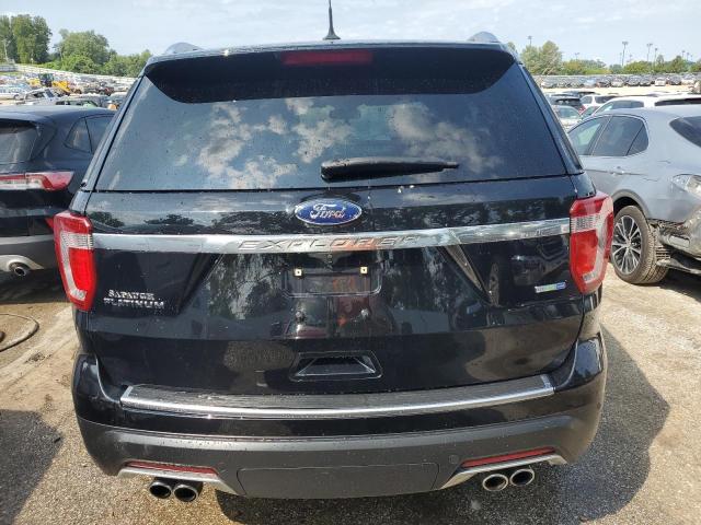 Photo 5 VIN: 1FM5K8HT2JGC84233 - FORD EXPLORER P 