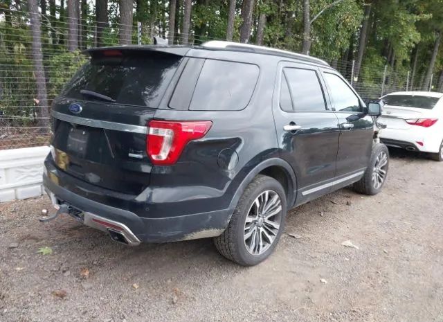 Photo 3 VIN: 1FM5K8HT3GGA54001 - FORD EXPLORER 