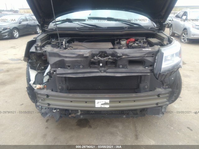 Photo 5 VIN: 1FM5K8HT3HGA11098 - FORD EXPLORER 