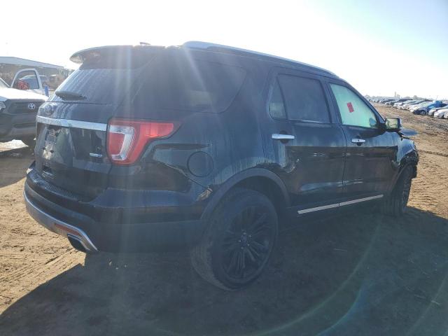 Photo 2 VIN: 1FM5K8HT3HGB63494 - FORD EXPLORER 