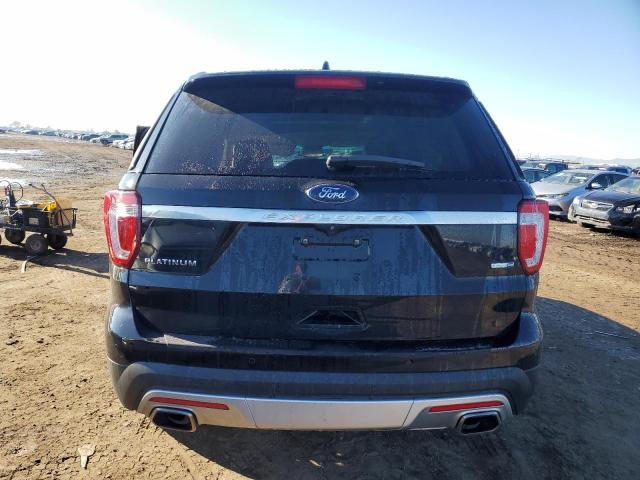 Photo 5 VIN: 1FM5K8HT3HGB63494 - FORD EXPLORER 