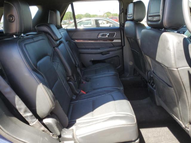 Photo 10 VIN: 1FM5K8HT3HGC09387 - FORD EXPLORER 