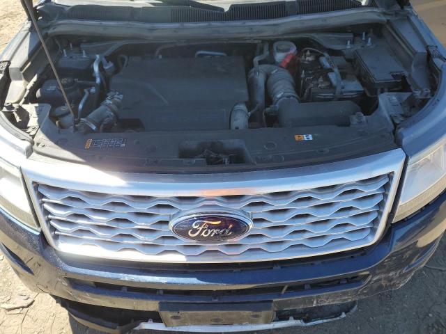 Photo 11 VIN: 1FM5K8HT3HGC09387 - FORD EXPLORER 