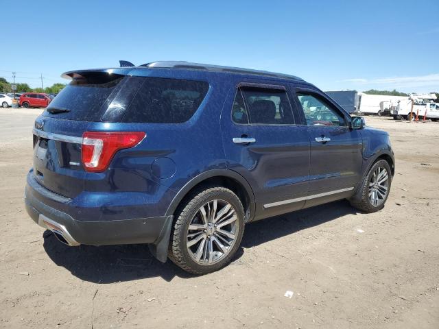 Photo 2 VIN: 1FM5K8HT3HGC09387 - FORD EXPLORER 