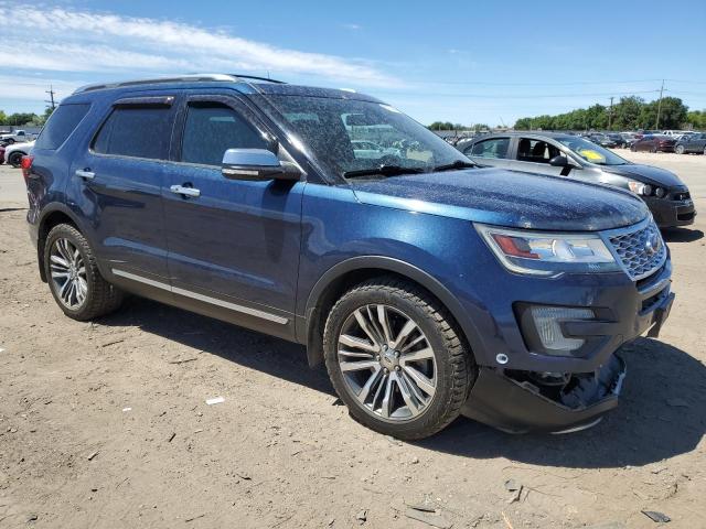 Photo 3 VIN: 1FM5K8HT3HGC09387 - FORD EXPLORER 