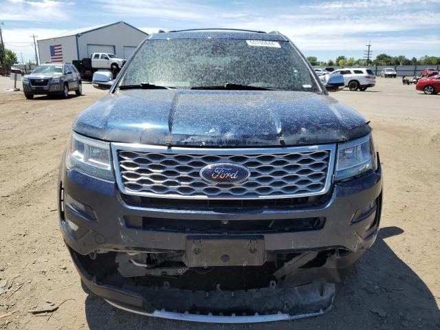 Photo 4 VIN: 1FM5K8HT3HGC09387 - FORD EXPLORER 