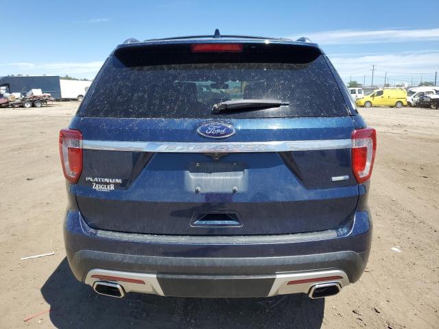 Photo 5 VIN: 1FM5K8HT3HGC09387 - FORD EXPLORER 