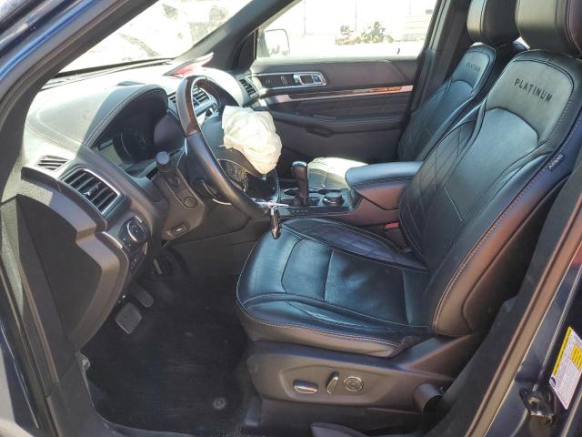 Photo 6 VIN: 1FM5K8HT3HGC09387 - FORD EXPLORER 