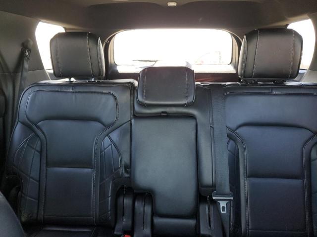 Photo 9 VIN: 1FM5K8HT3HGC09387 - FORD EXPLORER 