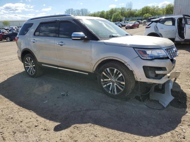 Photo 3 VIN: 1FM5K8HT3HGC53051 - FORD EXPLORER 