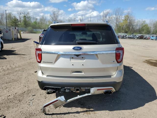 Photo 5 VIN: 1FM5K8HT3HGC53051 - FORD EXPLORER 