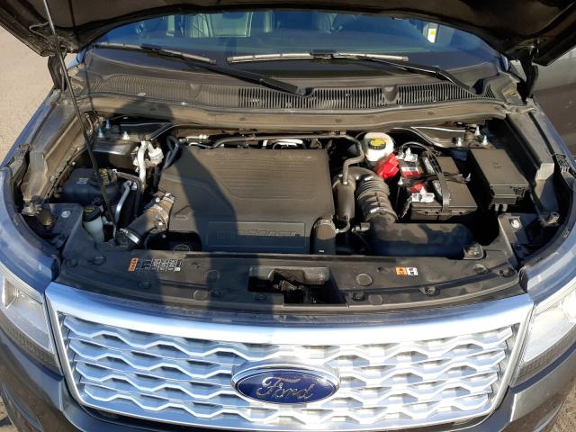 Photo 6 VIN: 1FM5K8HT3HGE25188 - FORD EXPLORER 