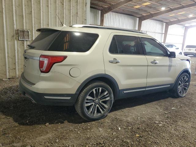 Photo 2 VIN: 1FM5K8HT3JGA91492 - FORD EXPLORER P 