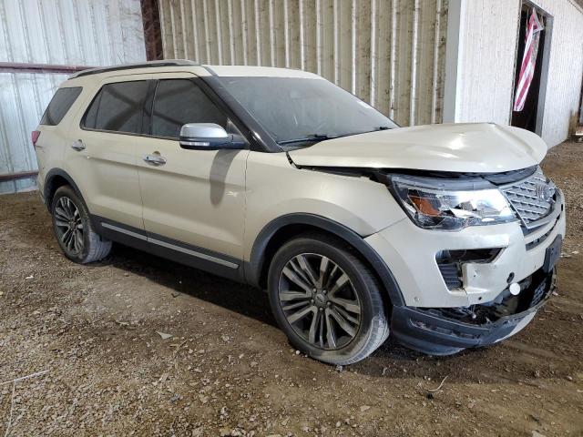 Photo 3 VIN: 1FM5K8HT3JGA91492 - FORD EXPLORER P 