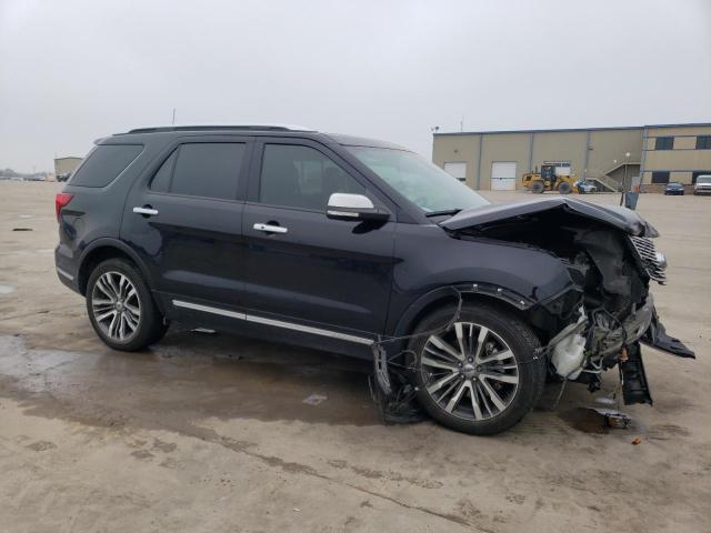 Photo 3 VIN: 1FM5K8HT3JGC13560 - FORD EXPLORER P 