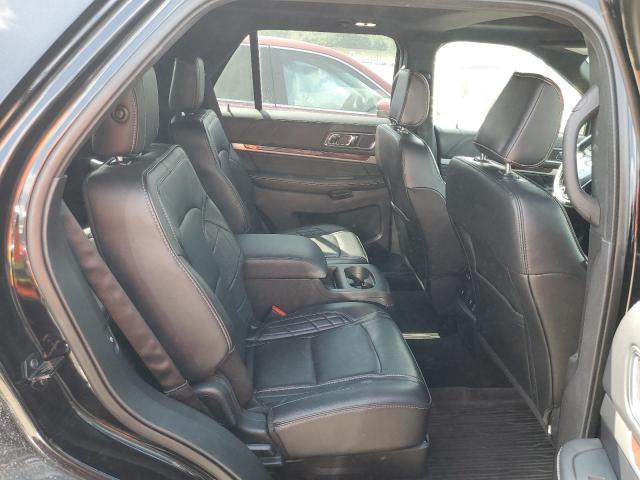 Photo 10 VIN: 1FM5K8HT3JGC84211 - FORD EXPLORER P 