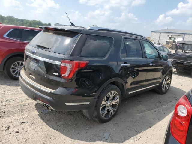 Photo 2 VIN: 1FM5K8HT3JGC84211 - FORD EXPLORER P 