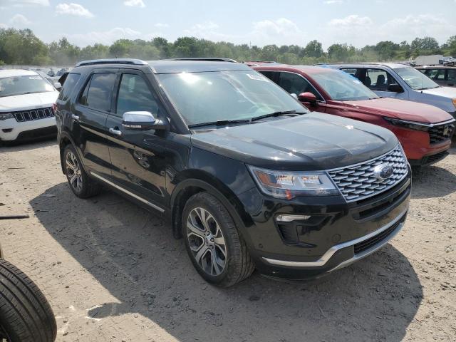 Photo 3 VIN: 1FM5K8HT3JGC84211 - FORD EXPLORER P 