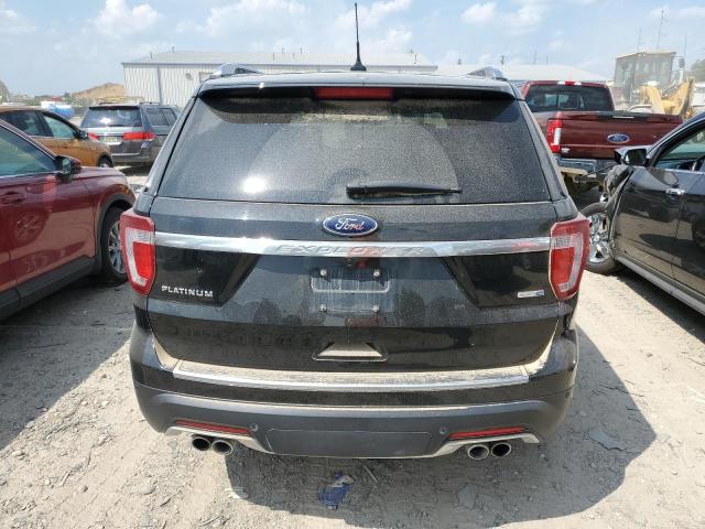 Photo 5 VIN: 1FM5K8HT3JGC84211 - FORD EXPLORER P 