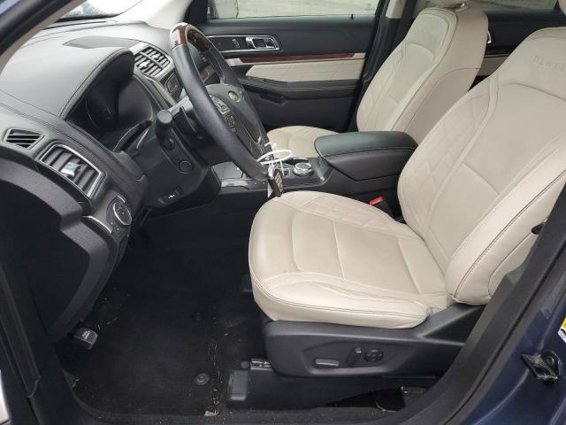 Photo 6 VIN: 1FM5K8HT3KGA07480 - FORD EXPLORER 