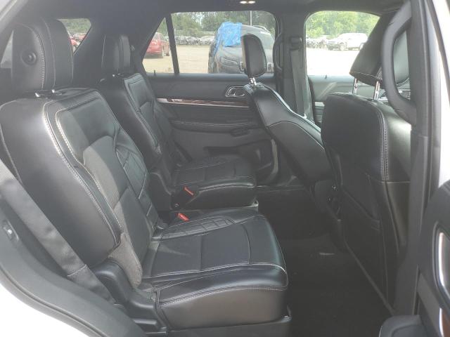 Photo 10 VIN: 1FM5K8HT3KGA95771 - FORD EXPLORER P 