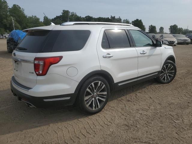 Photo 2 VIN: 1FM5K8HT3KGA95771 - FORD EXPLORER P 