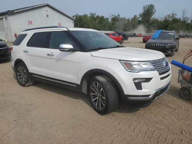 Photo 3 VIN: 1FM5K8HT3KGA95771 - FORD EXPLORER P 